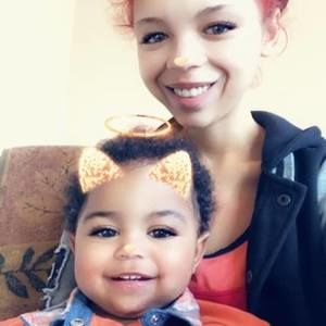 Meet your Posher, Jasmine